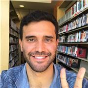 American English Teacher / Writer with Degree in Finance